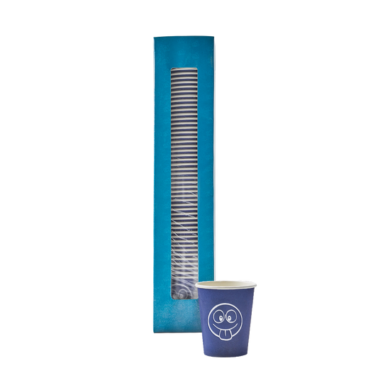 35 Paper Cups - 8 OZ