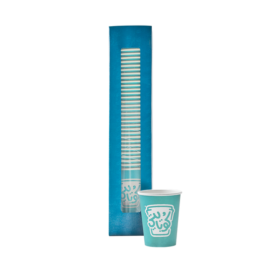 30 Paper Cups - 12 OZ